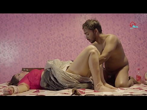 ❤️ seri web: aku tresno karo kowe Daadi Dheweke ngajari dheweke carane duwe jinis karo cah wadon !!! ❤ Video porno ing kita  ️❤