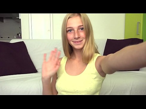 ❤️ Nalika aku bosen aku lazily masturbate sandi pink pus ❤ Video porno ing kita  ️❤