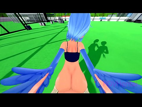 ❤️ Harpy monster girl. ❤ Video porno ing kita  ️❤