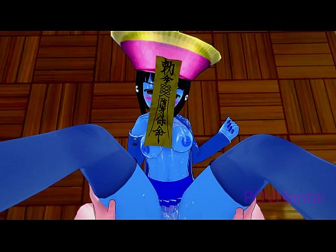 ❤️ Monster girl undead ❤ Video porno ing kita  ️❤