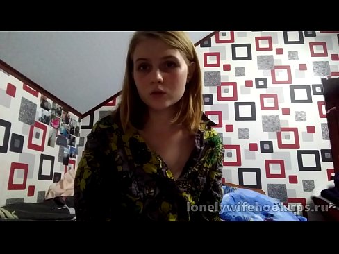 ❤️ Mahasiswa pirang enom saka Rusia seneng kontol sing luwih gedhe. ❤ Video porno ing kita  ️❤