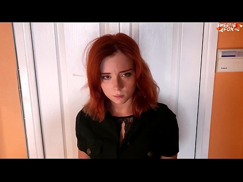 ❤️ Satpam Dihukum Wanita Cantik Amarga Ngutil - Cum In Mouth ❤ Video porno ing kita  ️❤