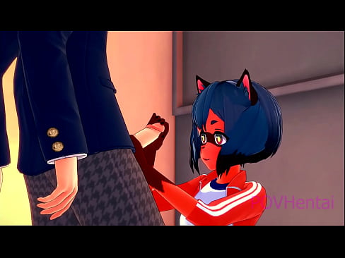 ❤️ Peternakan sapi anyar karo Michiru Kagemori ❤ Video porno ing kita  ️❤